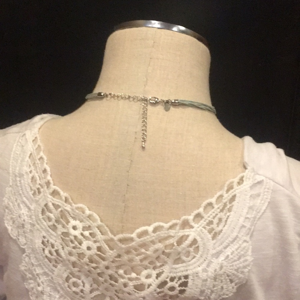 Necklace - Picture 2 of 2